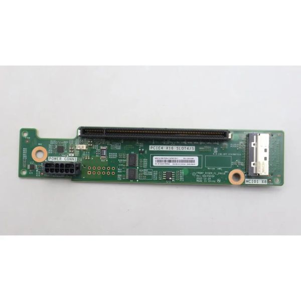 Lenovo ThinkSystem SR645 V3 PCIe Gen4 x16 Riser Card (STA7B07529)