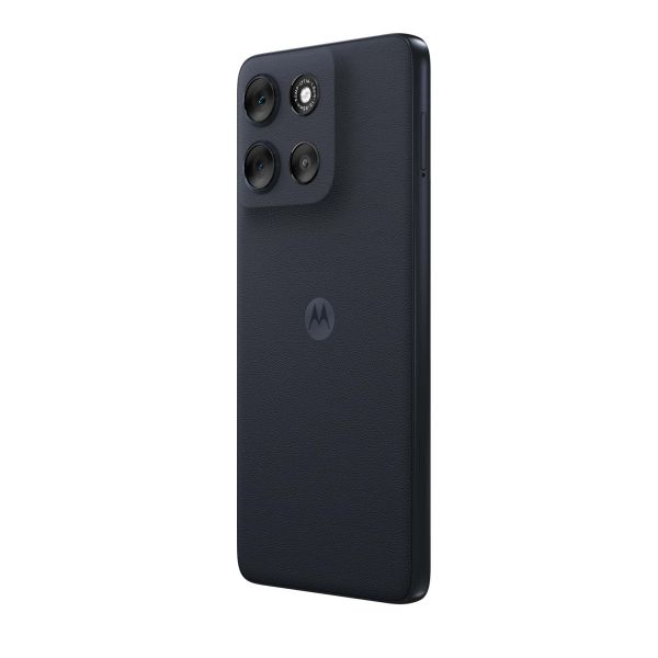 Motorola moto g56 5G 17,1 cm (6.72") Hybride Dual SIM Android 15 USB Type-C 8 GB 256 GB 5200 mAh Zwart (PB7Y0030PL) Motorola moto g56 5G 17,1 cm (6.72") Hybride Dual SIM Android 15 USB Type-C 8 GB 256 GB 5200 mAh Zwart (PB7Y0030PL)