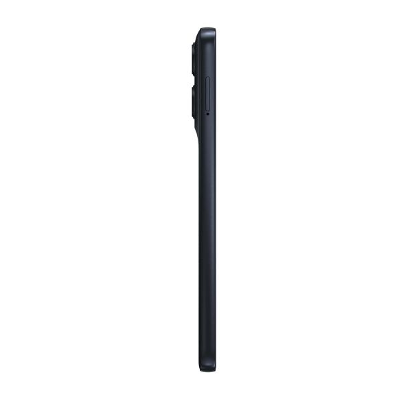Motorola moto g56 5G 17,1 cm (6.72") Hybride Dual SIM Android 15 USB Type-C 8 GB 256 GB 5200 mAh Zwart (PB7Y0030PL)