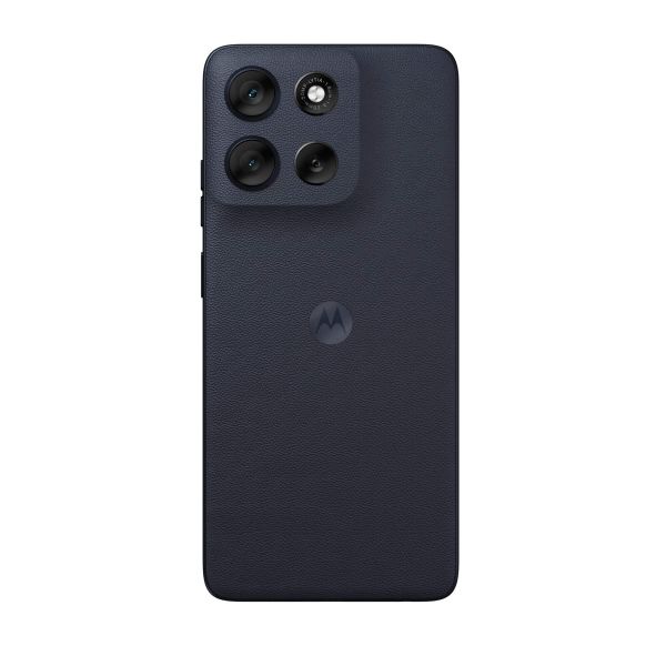 Motorola moto g56 5G 17,1 cm (6.72") Hybride Dual SIM Android 15 USB Type-C 8 GB 256 GB 5200 mAh Zwart (PB7Y0030PL) Motorola moto g56 5G 17,1 cm (6.72") Hybride Dual SIM Android 15 USB Type-C 8 GB 256 GB 5200 mAh Zwart (PB7Y0030PL)