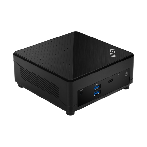 MSI Cubi 5 1MA-662AT Mini PC i3-10U 8GB 256GB (00B0A831-662)