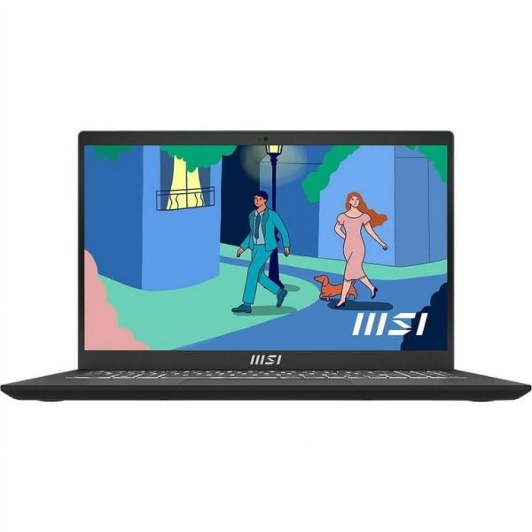 MSI PRO MAX 80 RP2L met i7-240H, 16GB RAM, 1TB (00B4011S-004)