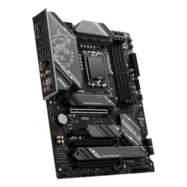 MSI Z790 Gaming Plus WiFi (911-7E06-028)