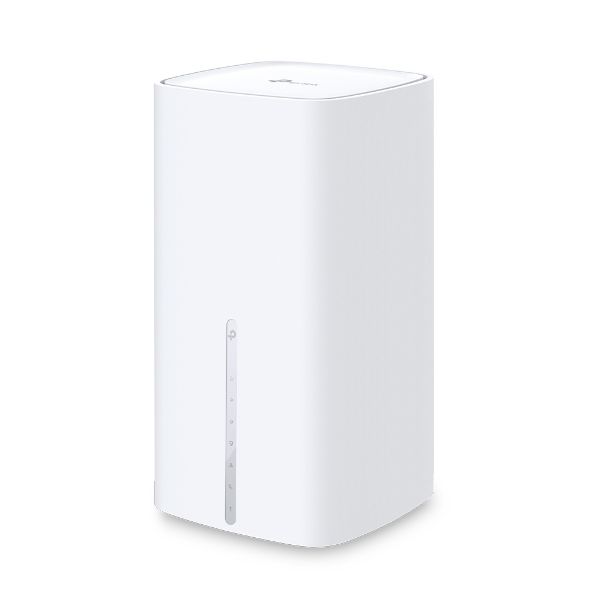 TP-Link Wi-Fi 6 Internet Box 6 draadloze router Gigabit Ethernet Dual-band (2.4 GHz / 5 GHz) Wit (VX800V)