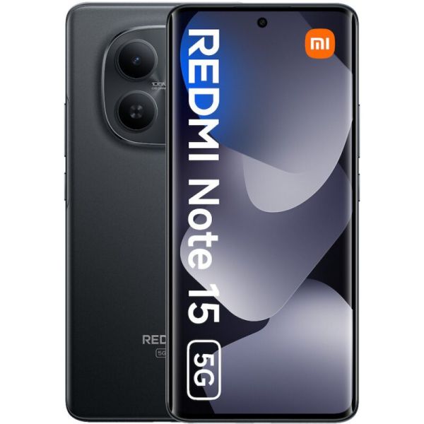 Xiaomi Redmi Note 15 5G - 128 (MZB0LWLEU)