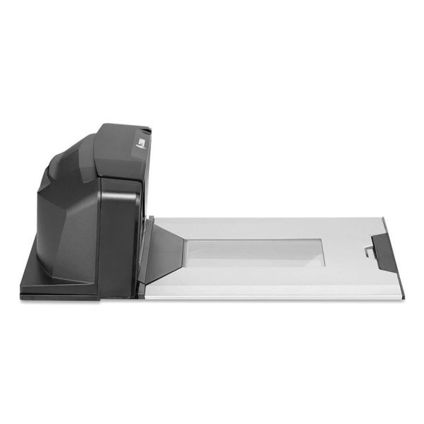 Zebra MP7000 Ingebouwde streepjescodelezer 1D/2D CMOS Zwart, Roestvrijstaal (MP7000-MNDLM00WW)