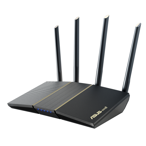 ASUS RT-BE58 Go WiFi 7 Travel Router BE3600 (PROMO_90IG09Q0-MO3C00)