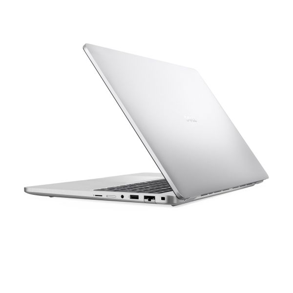 DELL Pro 16 Plus PB16250 Intel Core Ultra 5 235U Laptop 40,6 cm (16") Full HD+ 16 GB DDR5-SDRAM 512 GB SSD Wi-Fi 7 (802.11be) Windows 11 Pro Frans Aluminium (V5662)