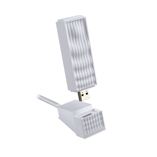 Acer FF.G2YTA.001 netwerkkaart WLAN 6500 Mbit/s (FF.G2YTA.001)