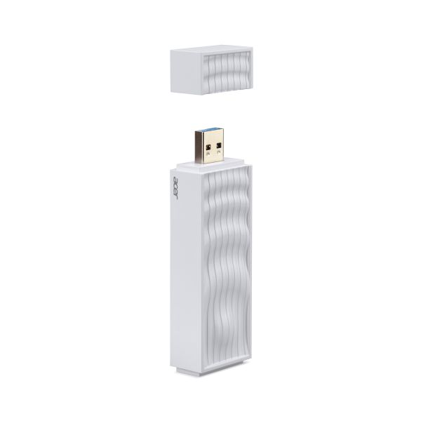 Acer FF.G2YTA.001 netwerkkaart WLAN 6500 Mbit/s (FF.G2YTA.001)