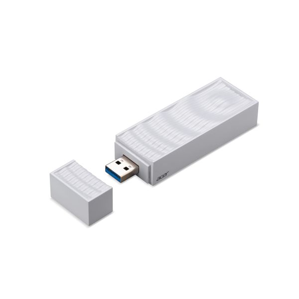 Acer FF.G2YTA.001 netwerkkaart WLAN 6500 Mbit/s (FF.G2YTA.001)