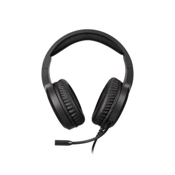 Acer NHW310 Headset Bedraad Hoofdband Gamen USB Type-A Zwart (GP.HDS11.02F) Acer NHW310 Headset Bedraad Hoofdband Gamen USB Type-A Zwart (GP.HDS11.02F)
