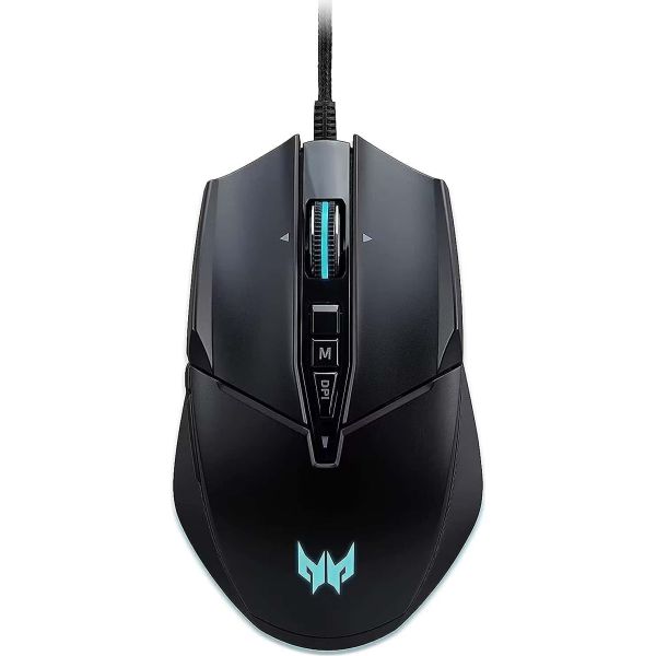 Acer Predator Cestus 535, PMR535, Triple mode, 10 buttons (GP.MCE11.043)