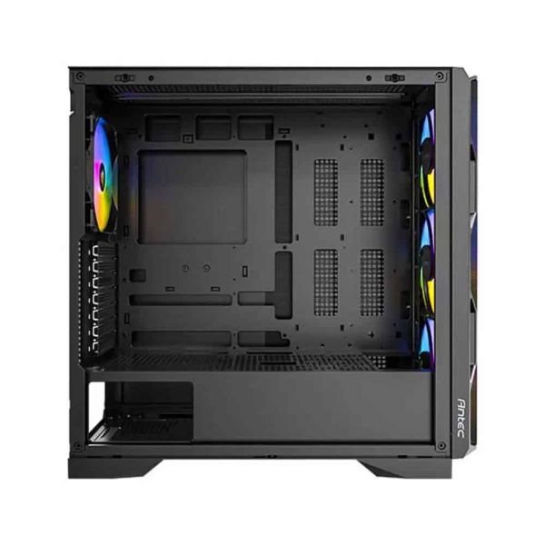 Antec AX-1000 ARGB Gaming Mid Tower PC Behuizing (0-761345-10240-7)