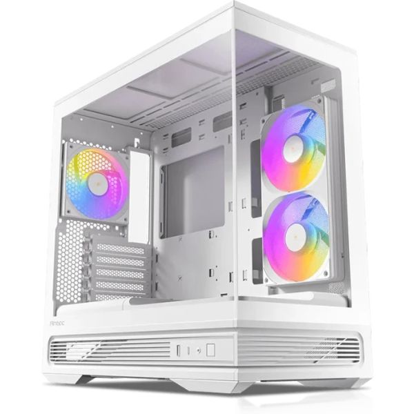 Antec Constellation C2M ARGB White MicroATX (0-761345-10283-4)