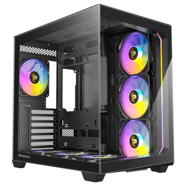 Antec Performance P6 Neo ARGB PC Behuizing (0-761345-10286-5)