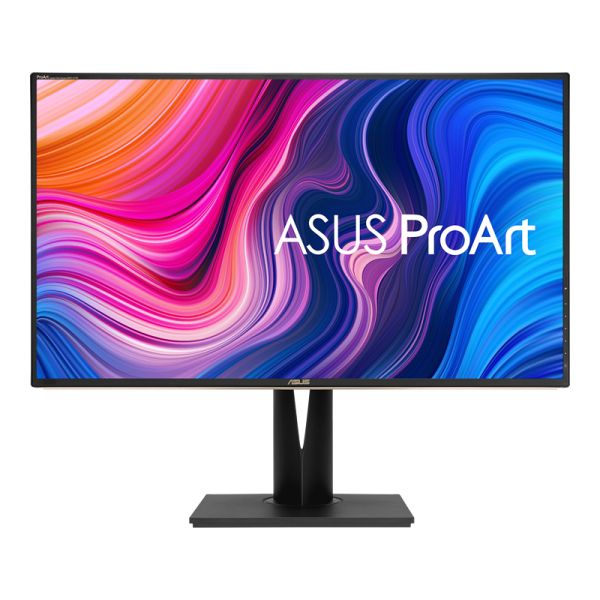 ASUS ProArt Display PA329C computer monitor 81,3 cm (32") 3840 x 2160 Pixels Zwart (90LM02CC-B02370)