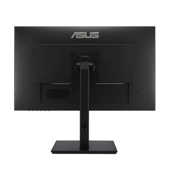 ASUS VA24DQSB computer monitor 60,5 cm (23.8") 1920 x 1080 Pixels Full HD LCD Zwart (90LM054L-B02370)