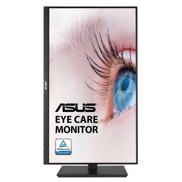 ASUS VA24DQSB computer monitor 60,5 cm (23.8") 1920 x 1080 Pixels Full HD LCD Zwart (90LM054L-B02370)