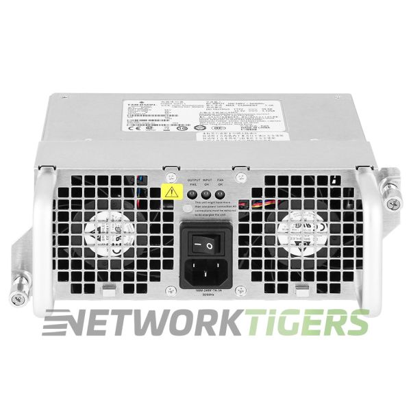 Cisco ASR1002 AC Voedingsmodule (ASR1002-PWR-AC-RFB)
