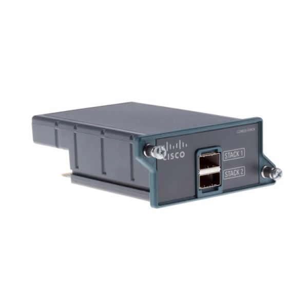 Cisco Catalyst 2960-X FlexStack Module (C2960X-STACK-WS-RFB)