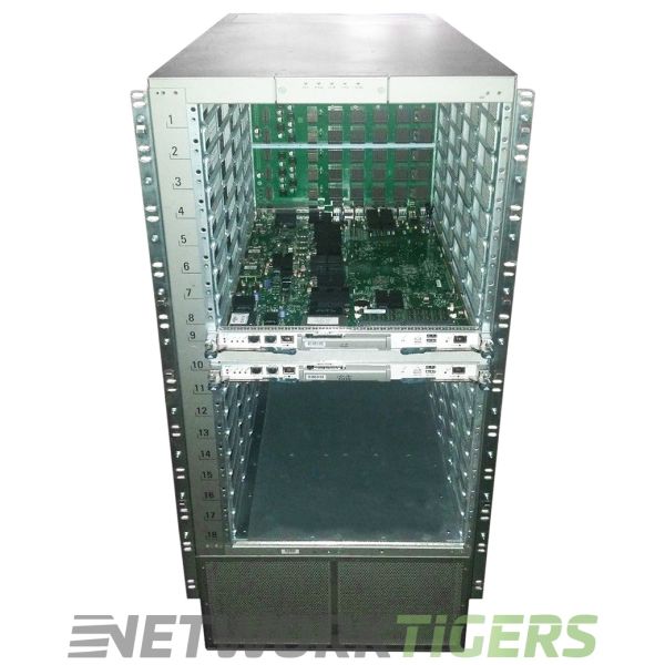 Cisco Nexus 7018 Fabric Module (N7K-C7018-FAB-1-RFB)
