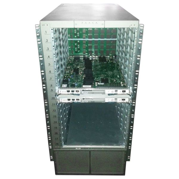 Cisco Nexus 7000 18-Slot Chassis (N7K-C7018-FAB-2-RFB)