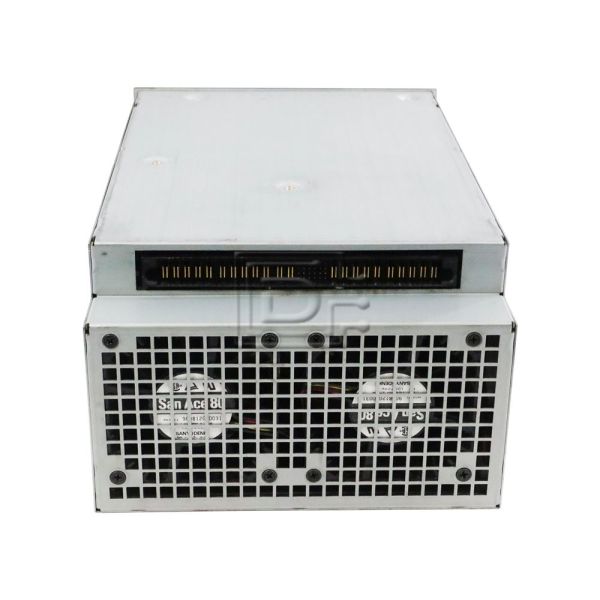 Cisco Catalyst 4500 4200W AC Dual voeding (PWR-C45-4200ACV/2-RFB)
