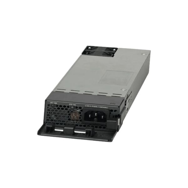Cisco PWR-C5-1KWAC Switchvoeding 1KW (PWR-C5-1KWAC-RFB)
