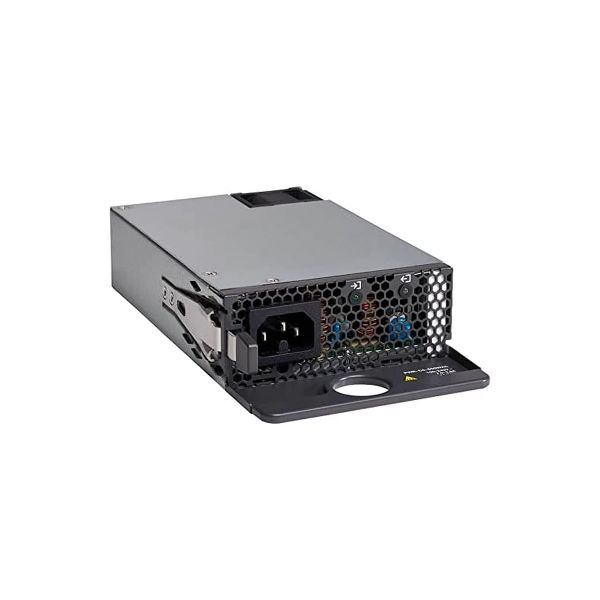 Cisco 600W AC Config 5 Power Supply (PWR-C5-600WAC-RFB)