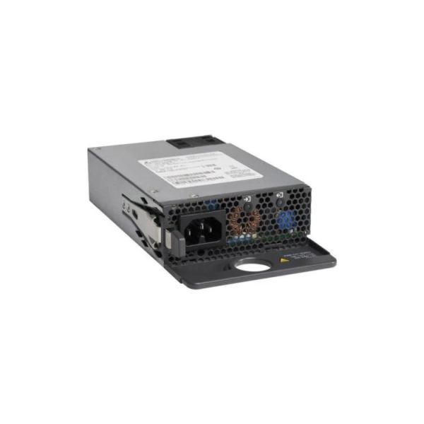 Cisco 600W AC Config 6 Power Supply (PWR-C6-600WAC/2-RFB)
