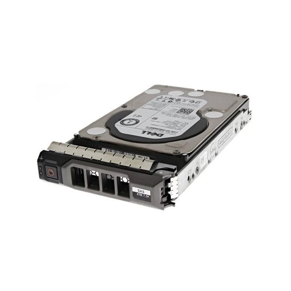 Dell 4TB 7.2K 3.5 SAS 6G 342-5299 (342-5299-RFB)