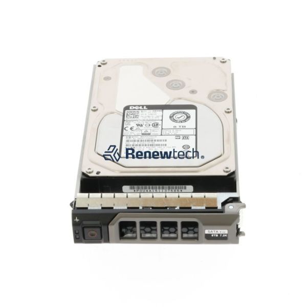 Dell SSD 128GB SATA3 (7GM7Y-RFB)