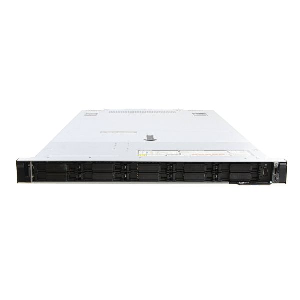 Dell PowerEdge 3.8TB SSD 2.5" (D6C0R-RFB)