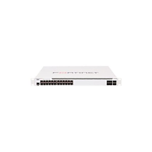 Fortinet FortiSwitch-524D 1 Year FortiCare Elite Support (FC-10-W0524-284-02-12)