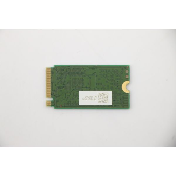 Lenovo 5SS1B60638 internal solid state drive 128 GB M.2 PCI Express 3.0 NVMe (5SS1B60638)