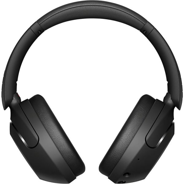 Sony WH-XB910N - hovedtelefoner med mi (WHXB910NB.CE7)