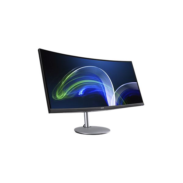 Acer CB2 CB342CUR computer monitor 86,4 cm (34") 3440 x 1440 Pixels UltraWide Quad HD LED Zwart (UM.CB2EE.005) Acer CB2 CB342CUR computer monitor 86,4 cm (34") 3440 x 1440 Pixels UltraWide Quad HD LED Zwart (UM.CB2EE.005)