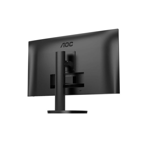 AOC B3 U27B3CF computer monitor 68,6 cm (27") 3840 x 2160 Pixels 4K Ultra HD LCD Zwart (U27B3CF)