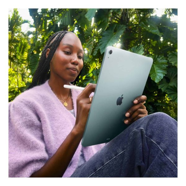 Apple 11-inch IPad Air M3 Wi-Fi + Cellular 11 256GB 8GB 8GB Green (MCG04KN/A)