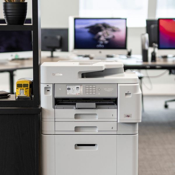 Brother MFC-J5955DW Inkjet A3 1200 x 4800 DPI 30 ppm Wifi (MFCJ5955DWG4)