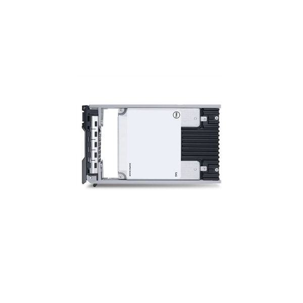 Dell 480GB SSD 2.5 SAS 12G MIX (400-BCNZ-RFB)