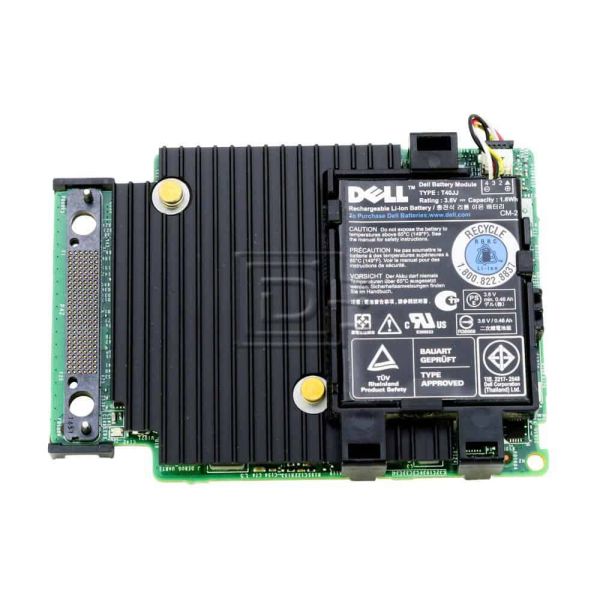 Dell H745 12Gb/s SAS PCI-E 4GB (405-AAWE-RFB)