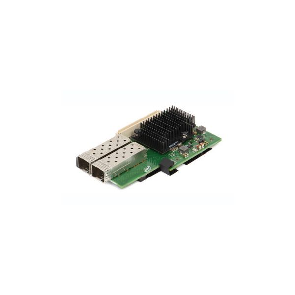 Dell Qle2662 16Gb Fc 2Port 565-Bbdm (565-BBDM-RFB)