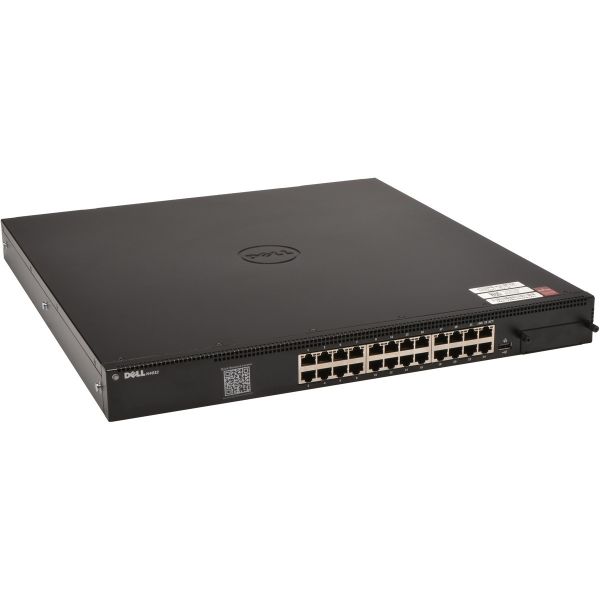 Dell BC57416 10GB 2PORT RJ45 5N2CC (5N2CC-RFB)