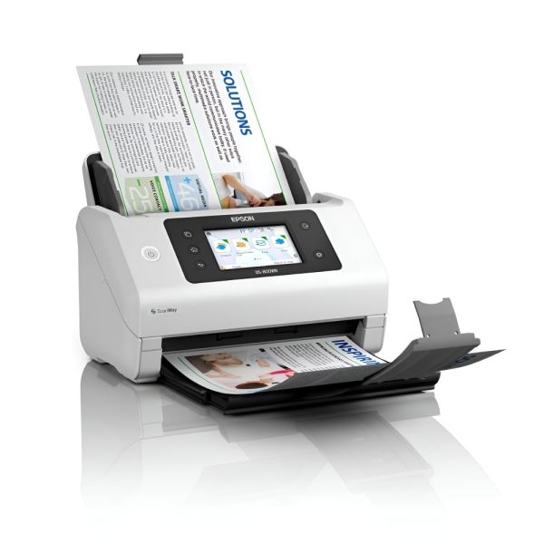 EPSON WorkForce DS-5100WN Scanners BM (B11B277401)