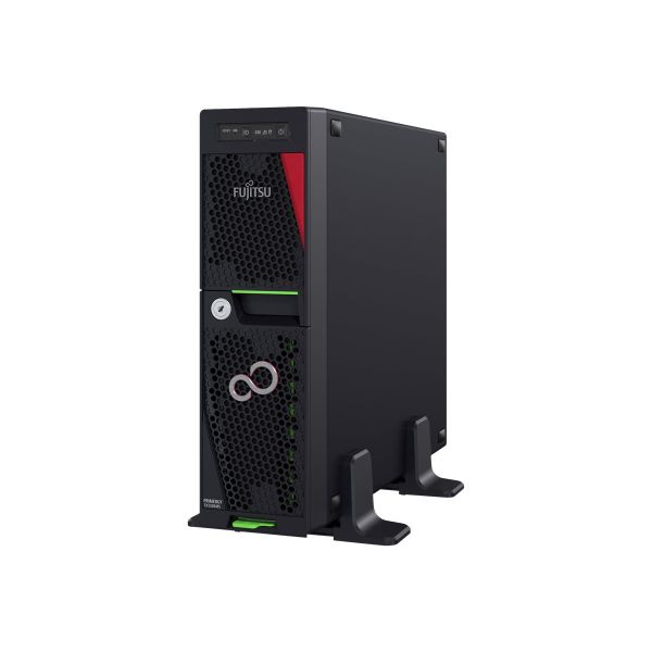 Fujitsu PRIMERGY TX1320 M6 Xeon 6369P 32GB 1x500W (VFY:T1326SC169IN)