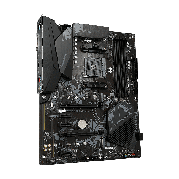 Gigabyte B550 Gaming X 2.0 ATX Moederbord (B550 GAMING X 2.0)