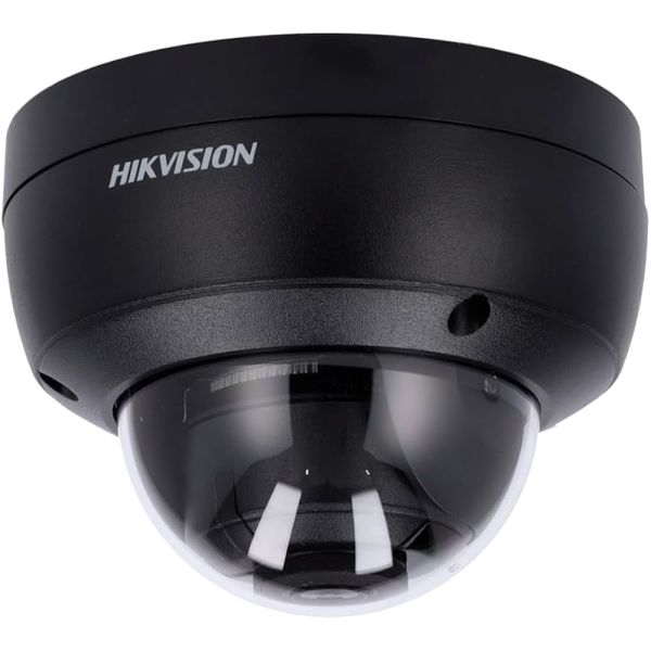 Hikvision DS-2CD2143G2-IS Pro Series 4MP Dome Camera (2CD2143G2IS28BLACK)