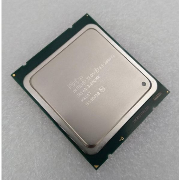 Intel Xeon E5-2690v2 3.0GHz 10-core (715815-001)